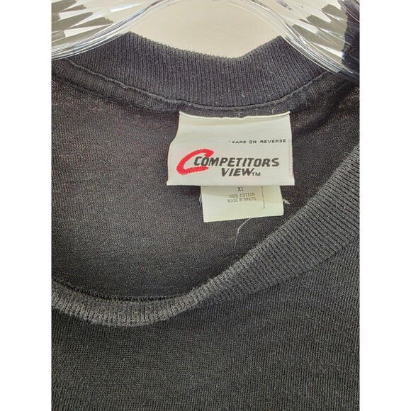 NASCAR Racing Vtg 2001 Jeff Gordon 24 Running Hot Du Pont Shirt Men’s XL - Picture 2 of 7